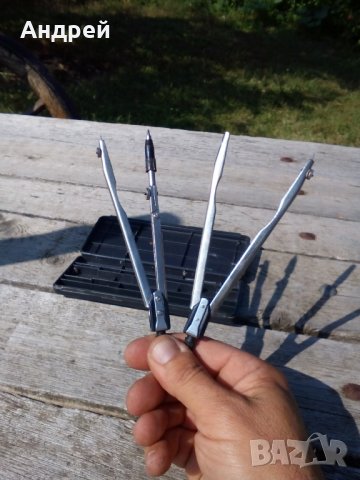 Стар пергел,пергели #3, снимка 5 - Антикварни и старинни предмети - 26735678