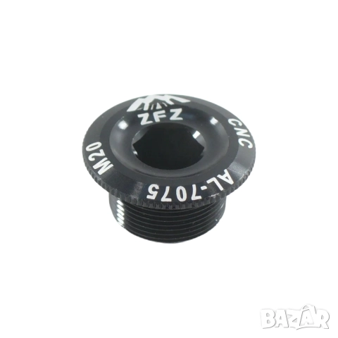 M15 & M20 Болтове за Курбели Shimano Hollowtech II, снимка 9 - Части за велосипеди - 51960725