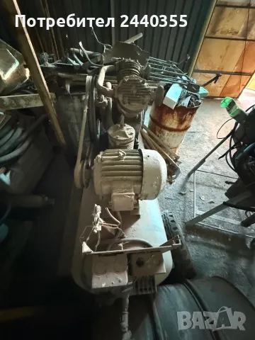 Компресор KV5000 12, снимка 9 - Компресори - 48323037
