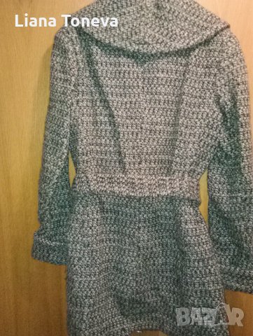 палто"Еста", снимка 3 - Палта, манта - 27390746