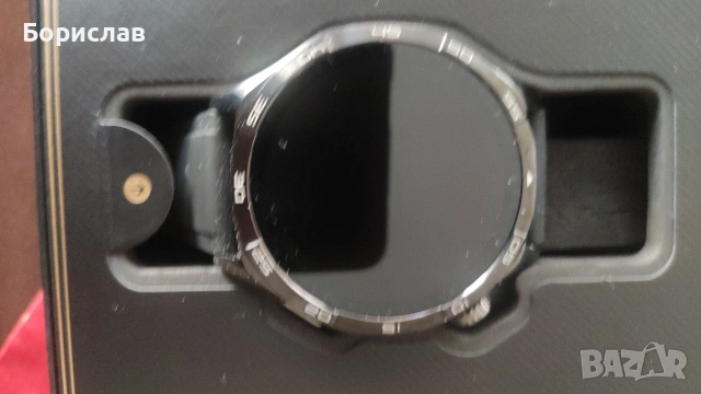 Продавам смарт часовник , снимка 6 - Смарт часовници - 53575460