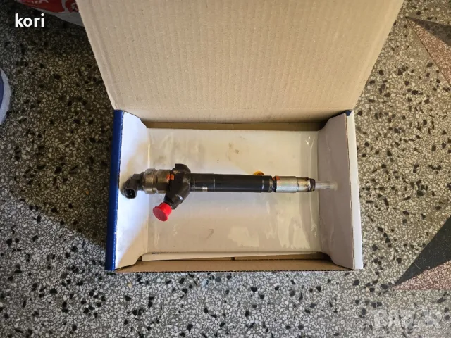 Дюзи за citroen jumper 2.2 