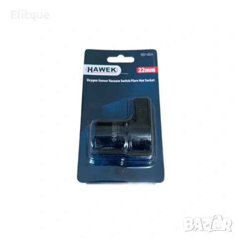 ВЛОЖКА ЗА ЛАМБДА СОНДА 1/2 22ММ HAWEK , HW-9G1404, снимка 3 - Други стоки за дома - 53127806