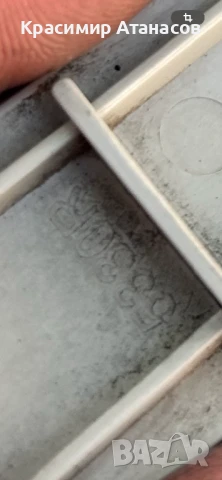 5P8945106. Заден рефлектор броня десен за Сеат Алтеа XL. 2008г, снимка 8 - Части - 50980386