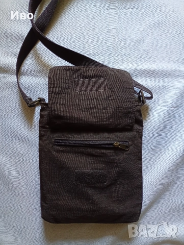Camel Active Journey чанта през рамо, снимка 3 - Чанти - 52939979