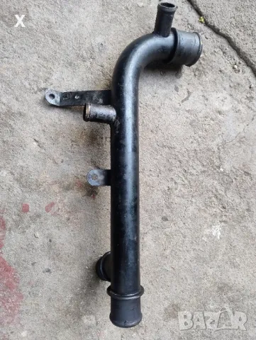 Тръба антифриз опел , снимка 2 - Части - 49909013