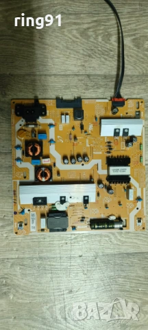Захранване - BN44-00932Q TV Samsung UE49RU7372U 