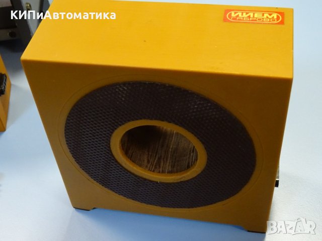 магнитно-индукционен мост МИМ2, снимка 9 - Други машини и части - 43863616