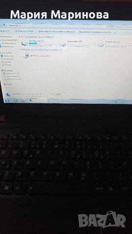 Лаптоп Asus, снимка 4 - Лаптопи за дома - 37825913
