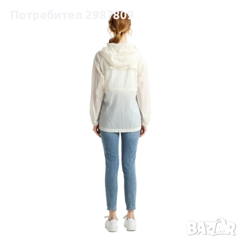 Карримор Ново Яке - Ветровка за спорт и ежедневие р. М р. Л р. ХЛ, снимка 5 - Якета - 51803562