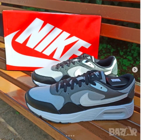 NIKE AIR MAX SC  номер 42 оригинални маратонки 