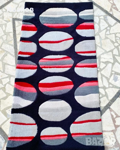 Топ ЦЕНА - 25€. Модерна Абстрактна Пътека/Килим, снимка 9 - Пътеки - 51430140