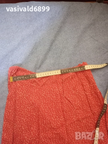 Дамска дълга пола , снимка 5 - Поли - 52424411