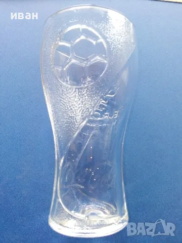 Чаша "Кока Кола" - UEFA EURO 2012