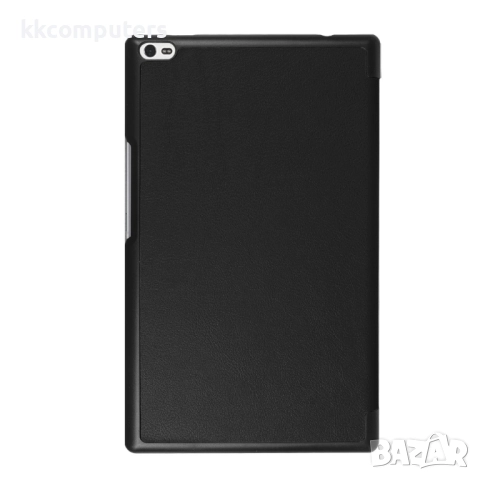 Lenovo Tab 4 8 Кожен Калъф и Протектор, снимка 3 - Калъфи, кейсове - 52720134