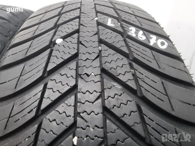 4бр зимни гуми 195/60/15 NEXEN L02670 