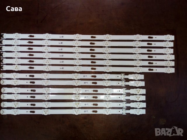 TV SAMSUNG  UE48JU6000W   на части, снимка 11 - Части и Платки - 28750796