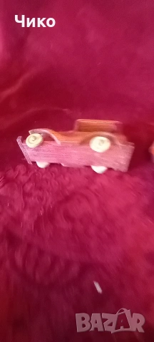 2бр детски колекционерски играчки , снимка 5 - Антикварни и старинни предмети - 53141157