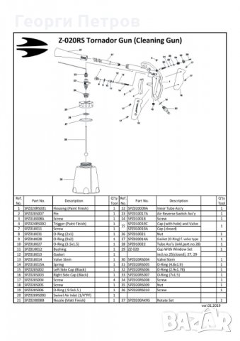 Детайлинг технологии: почистване на интериори, прецизно изпиране на тапицерии, седалки и тавани, снимка 12 - Аксесоари и консумативи - 26855632