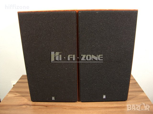 ТОНКОЛОНИ Yamaha ns-670 /1, снимка 8 - Тонколони - 38992273