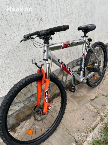 Велосипед LAKES 