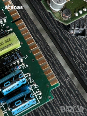 Електронна скрап