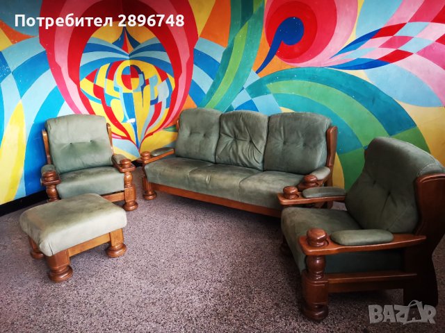 Масивни дивани 