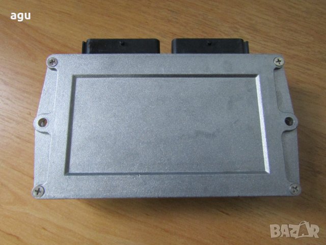 фобос 1 за 6 цил- компютър / ECU / газов инжекцион, снимка 4 - Части - 33199365