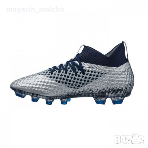 Футболни Обувки - PUMA Future 2.2 Netfit HG; размери: 41, снимка 2 - Футбол - 38022344