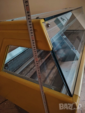 Хладилни витрини, снимка 2 - Витрини - 53155159