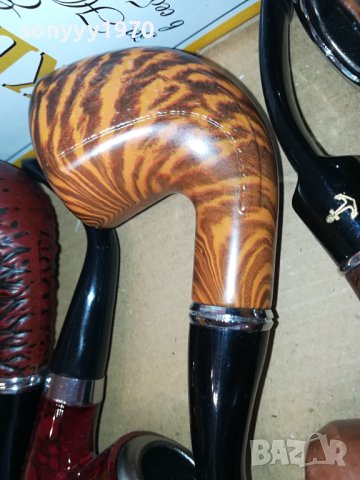 6БР ЛУЛИ-ЛОТ КОЛЕКЦИЯ 375ЛВ 1801240829, снимка 12 - Колекции - 43860993