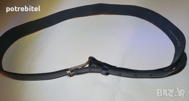 Колан естествена кожа, снимка 3 - Колани - 40425955