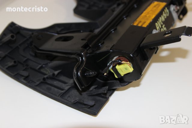 Airbag крака колена Toyota Avensis T250 (2003-2009г.) 73997-050 / 73997050, снимка 4 - Части - 43698778