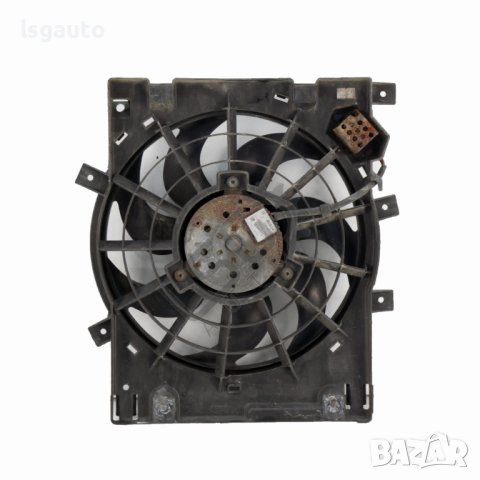 Дифузьор Opel Astra H (A04) 2004-2014 ID: 119206, снимка 2 - Части - 43927649