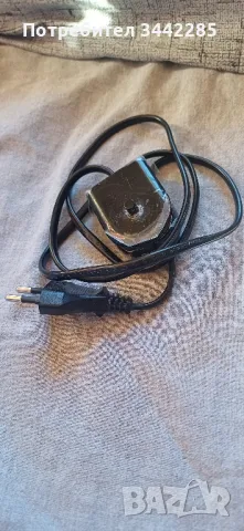 Зарядно за електрическа четка Philips , снимка 2 - Други - 50076810