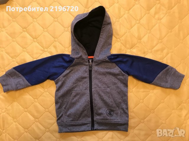 Детски екип, снимка 2 - Детски комплекти - 39015618