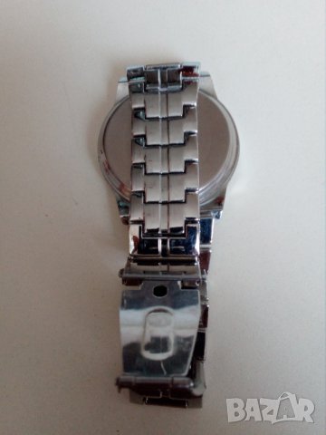 Мъжки кварцов часовник, снимка 3 - Мъжки - 37621641