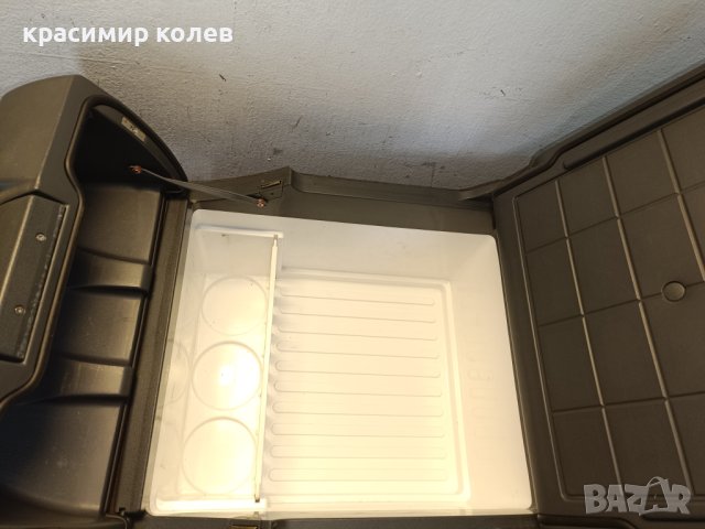 компресорен хладилник "WAECO" за камион или бус /12/24V/, снимка 10 - Аксесоари и консумативи - 44087496
