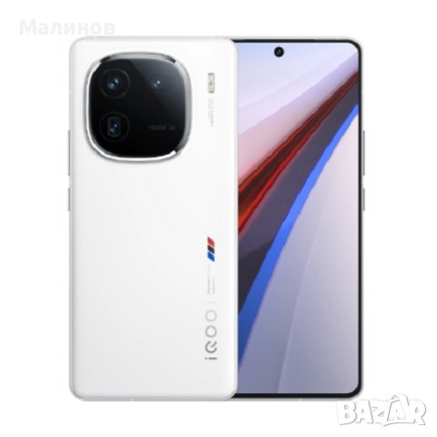 Vivo IQOO 12 Dual sim 5G, снимка 3 - Телефони с две сим карти - 43777557