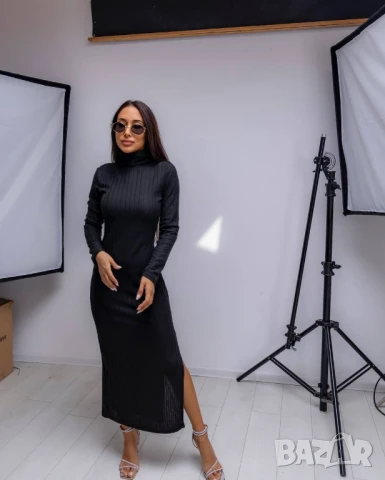 рокля , снимка 2 - Рокли - 51165046