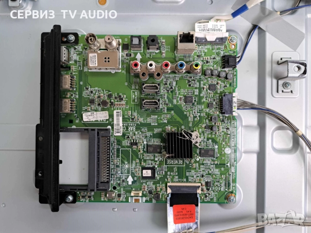 Main board EAX66769503(1.2),TV LG 49LH6047