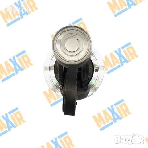 Биела компресор въздушно окачване AМК AMK Mercedes Land Rover, снимка 2 - Части - 53138201