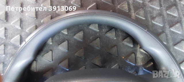 Продавам оригинален мулти волан за Ситроен Ц3 2018г , снимка 9 - Аксесоари и консумативи - 50987549