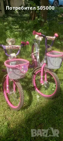Детски дамски Момичешки колела