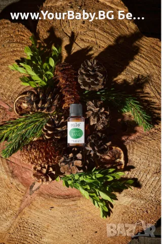 Oilo БИО Етерично Масло от Сладък Босилек (Ocimum basilicum) - Basil Oilo 5 мл. -23%, снимка 8 - Други - 49721151