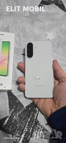 Samsung A56 5G като нов . 8гб там 256 ром, снимка 6 - Samsung - 53236396