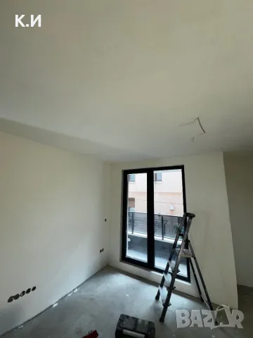 Фина шпакловка и латекс, снимка 7 - Ремонти на апартаменти - 50179706