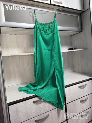 Рокля , снимка 1