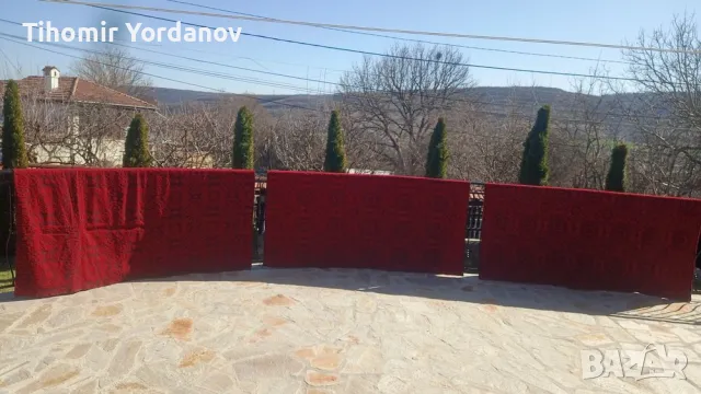 Покривала за легла.