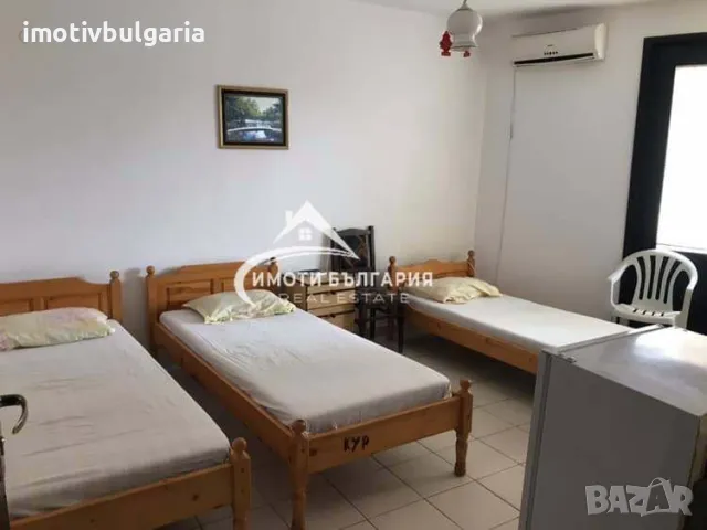 Къща на четири етажа до морето в Свети влас, снимка 4 - Хотели - 25564378